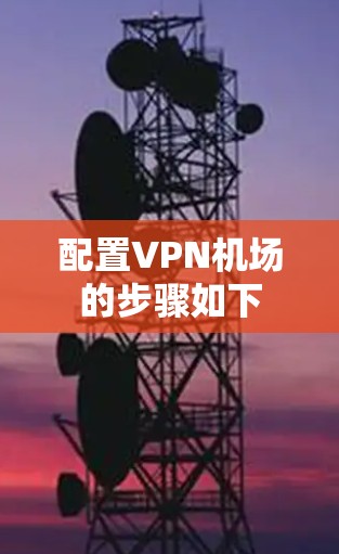 配置VPN机场的步骤如下 配置VPN机场的步骤如下