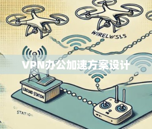 VPN办公加速方案设计 VPN办公加速方案设计