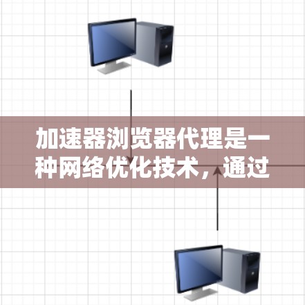 加速器浏览器代理是一种网络优化技术,通过在浏览器和服务器之间插入中间件来加速数据传输,通常通过缓存和压缩来减少延迟和带宽消耗。以下是对该技术的详细分析 加速器浏览器代理是一种网络优化技术,通过在浏览器和服务器之间插入中间件来加速数据传输,通常通过缓存和压缩来减少延迟和带宽消耗。以下是对该技术的详细分析