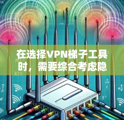 在选择VPN梯子工具时，需要综合考虑隐私保护、安全性、连接稳定性和使用体验等因素。以下是一些推荐的梯子工具，供你参考