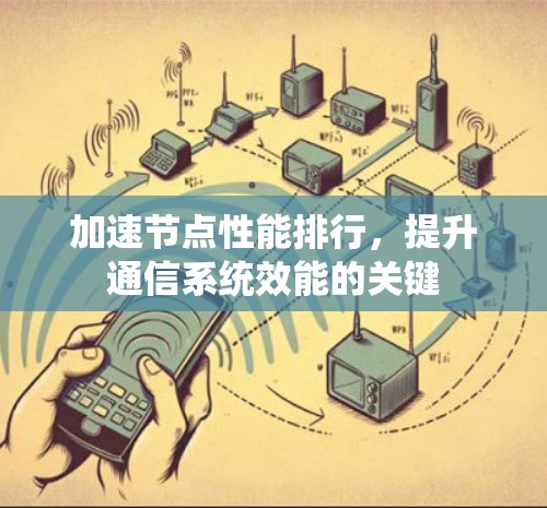 加速节点性能排行,提升通信系统效能的关键 加速节点性能排行,提升通信系统效能的关键