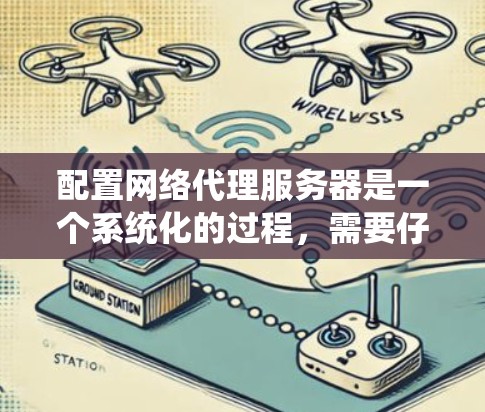 配置网络代理服务器是一个系统化的过程,需要仔细规划和执行。以下是分步骤的指南,帮助您顺利完成配置 配置网络代理服务器是一个系统化的过程,需要仔细规划和执行。以下是分步骤的指南,帮助您顺利完成配置