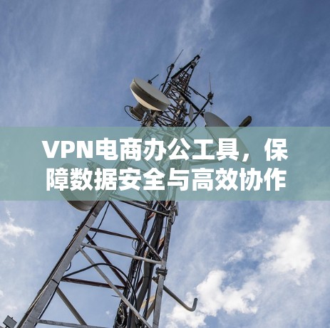 VPN电商办公工具,保障数据安全与高效协作的双重利器 VPN电商办公工具,保障数据安全与高效协作的双重利器