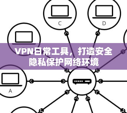 VPN日常工具，打造安全隐私保护网络环境