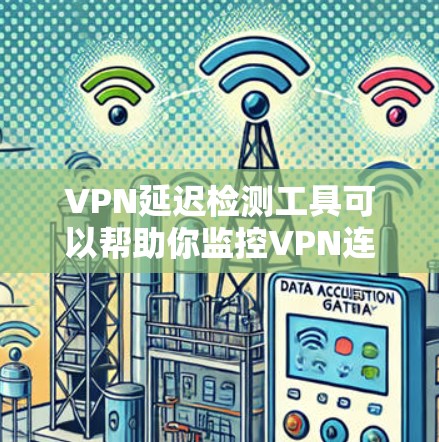 VPN延迟检测工具可以帮助你监控VPN连接的性能，检测延迟、丢包或连接问题。以下是一些常用的工具和方法