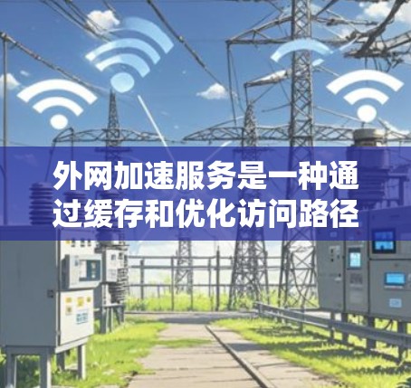 外网加速服务是一种通过缓存和优化访问路径来加速访问外部资源的技术，主要用于提升用户访问外部网站、云服务或CDN资源的速度和稳定性。以下是对外网加速服务的详细分析和总结