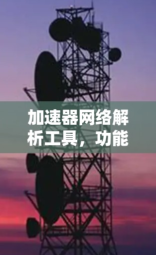 加速器网络解析工具,功能与应用分析 加速器网络解析工具,功能与应用分析