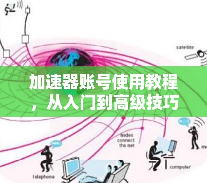 加速器账号使用教程,从入门到高级技巧 加速器账号使用教程,从入门到高级技巧