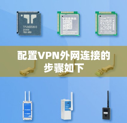 配置VPN外网连接的步骤如下 配置VPN外网连接的步骤如下
