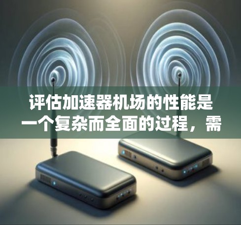 评估加速器机场的性能是一个复杂而全面的过程，需要从多个维度进行考量。以下是对加速器机场性能评估的系统化总结
