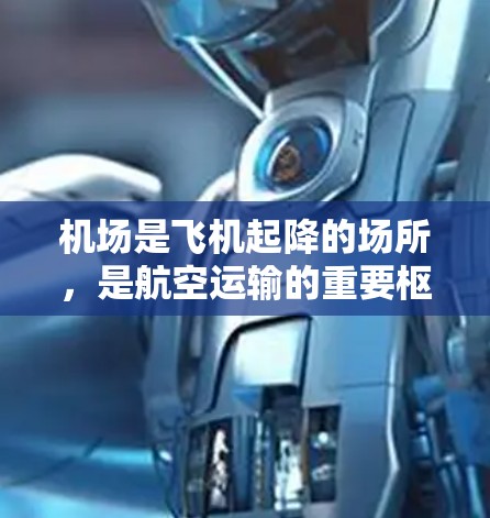 机场是飞机起降的场所,是航空运输的重要枢纽。现代机场通常包括以下主要组成部分 机场是飞机起降的场所,是航空运输的重要枢纽。现代机场通常包括以下主要组成部分
