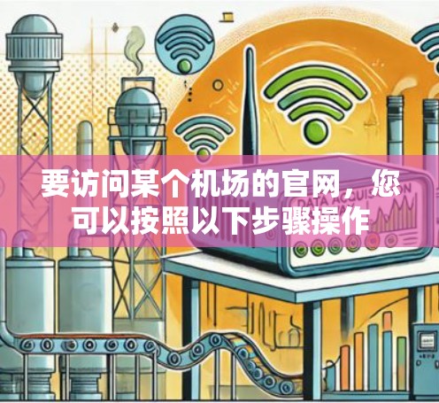 要访问某个机场的官网,您可以按照以下步骤操作 要访问某个机场的官网,您可以按照以下步骤操作