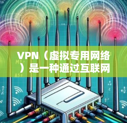 VPN（虚拟专用网络）是一种通过互联网建立的安全加密通道，允许用户连接到一个保护数据的内部网络。以下是对VPN的详细总结