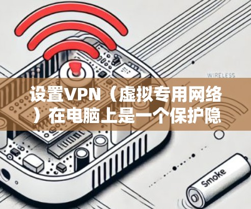 设置VPN（虚拟专用网络）在电脑上是一个保护隐私和安全的有效方法，尤其是在公共网络环境下。以下是详细的设置步骤，分平台进行说明