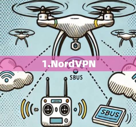 1.NordVPN