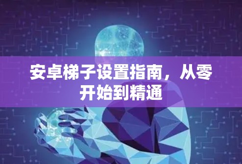 安卓梯子设置指南,从零开始到精通 安卓梯子设置指南,从零开始到精通