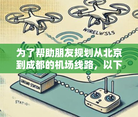 为了帮助朋友规划从北京到成都的机场线路,以下是一个详细的分步建议 为了帮助朋友规划从北京到成都的机场线路,以下是一个详细的分步建议
