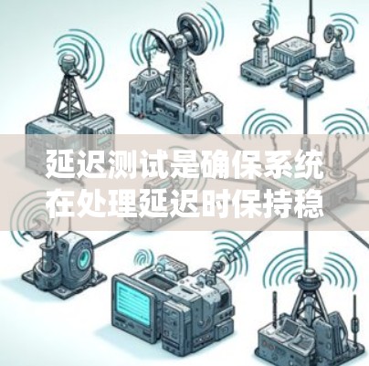 延迟测试是确保系统在处理延迟时保持稳定和可靠的关键测试类型。以下是关于延迟测试工具的详细总结 延迟测试是确保系统在处理延迟时保持稳定和可靠的关键测试类型。以下是关于延迟测试工具的详细总结
