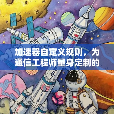 加速器自定义规则,为通信工程师量身定制的性能优化方案 加速器自定义规则,为通信工程师量身定制的性能优化方案