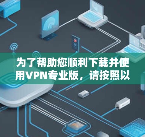 为了帮助您顺利下载并使用VPN专业版,请按照以下步骤操作 为了帮助您顺利下载并使用VPN专业版,请按照以下步骤操作