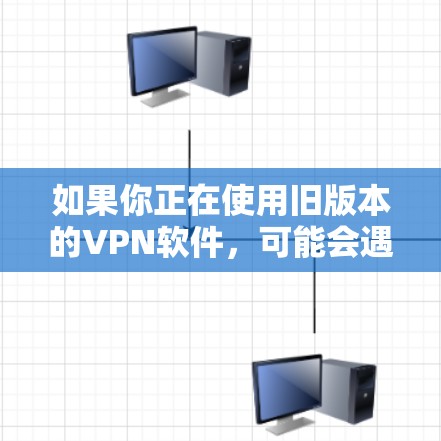 如果你正在使用旧版本的VPN软件,可能会遇到一些问题,比如连接速度变慢、无法访问某些网站或服务、登录失败等。以下是一些可能的问题及其解决方法 如果你正在使用旧版本的VPN软件,可能会遇到一些问题,比如连接速度变慢、无法访问某些网站或服务、登录失败等。以下是一些可能的问题及其解决方法