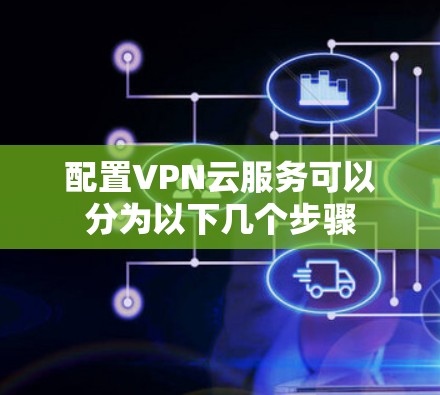 配置VPN云服务可以分为以下几个步骤