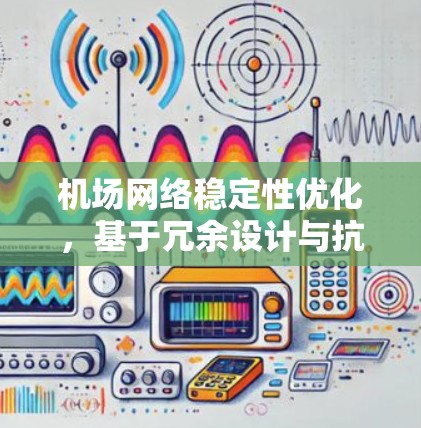 机场网络稳定性优化,基于冗余设计与抗干扰技术的应用 机场网络稳定性优化,基于冗余设计与抗干扰技术的应用