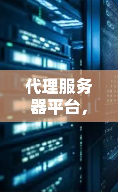 代理服务器平台,核心技术与应用实践 代理服务器平台,核心技术与应用实践