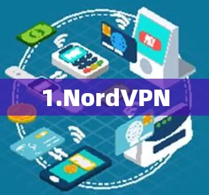 1.NordVPN 1.NordVPN