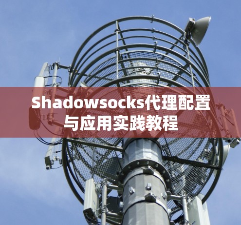 Shadowsocks代理配置与应用实践教程 Shadowsocks代理配置与应用实践教程