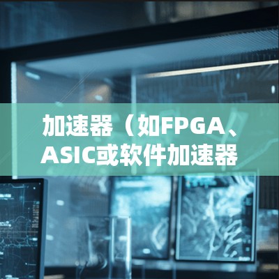 加速器(如FPGA、ASIC或软件加速器)在Mac节点上的管理涉及多个步骤,包括安装、配置、监控和故障排除等。以下是一些常见的操作和注意事项 加速器(如FPGA、ASIC或软件加速器)在Mac节点上的管理涉及多个步骤,包括安装、配置、监控和故障排除等。以下是一些常见的操作和注意事项