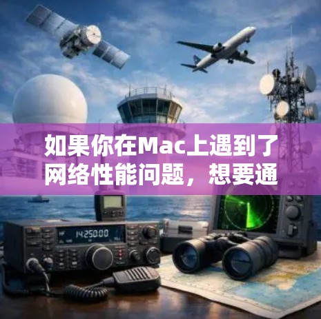 如果你在Mac上遇到了网络性能问题,想要通过加速器来提升网络速度,可以考虑以下几种方法 如果你在Mac上遇到了网络性能问题,想要通过加速器来提升网络速度,可以考虑以下几种方法