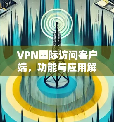 VPN国际访问客户端,功能与应用解析 VPN国际访问客户端,功能与应用解析