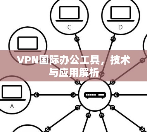 VPN国际办公工具，技术与应用解析