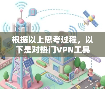 根据以上思考过程，以下是对热门VPN工具的分析和总结