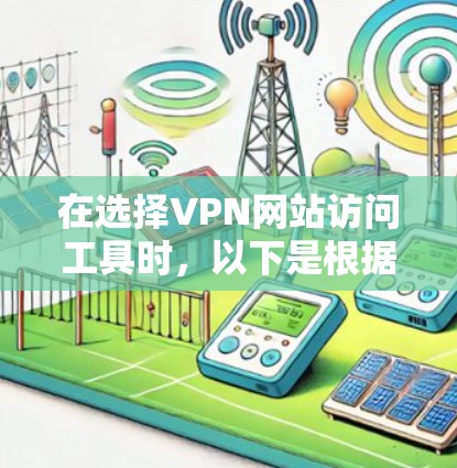 在选择VPN网站访问工具时，以下是根据您的需求和考虑因素整理出的建议