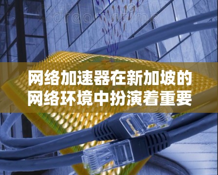 网络加速器在新加坡的网络环境中扮演着重要角色，帮助用户优化网络性能，提升数据传输效率。以下是对加速器在新加坡网络加速中的应用、优势、挑战及解决方案的总结