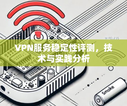 VPN服务稳定性评测，技术与实践分析