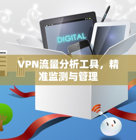 VPN流量分析工具，精准监测与管理