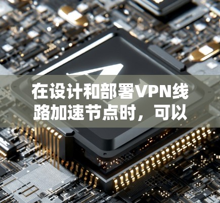 在设计和部署VPN线路加速节点时，可以按照以下步骤进行