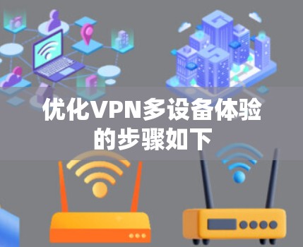 优化VPN多设备体验的步骤如下