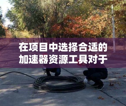在项目中选择合适的加速器资源工具对于提升效率至关重要。以下是根据项目需求整理的加速器资源工具清单 在项目中选择合适的加速器资源工具对于提升效率至关重要。以下是根据项目需求整理的加速器资源工具清单