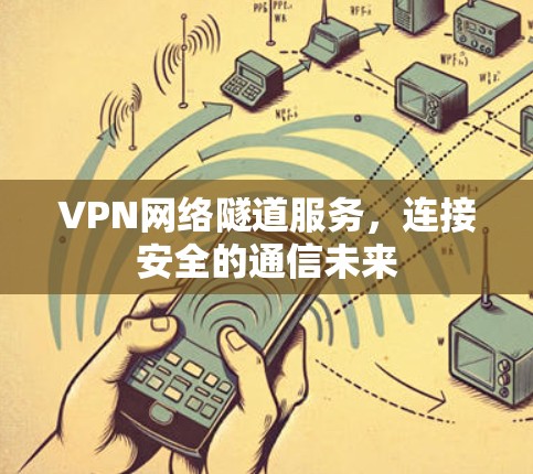 VPN网络隧道服务,连接安全的通信未来 VPN网络隧道服务,连接安全的通信未来