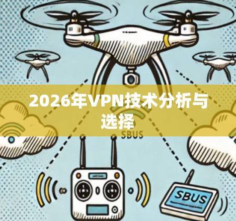2026年VPN技术分析与选择