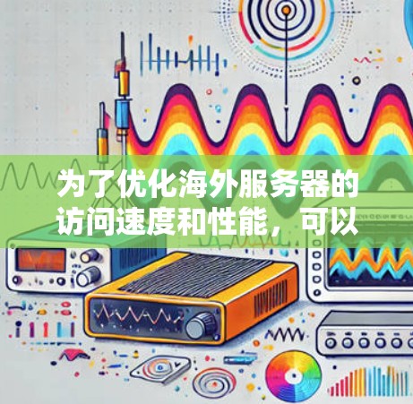为了优化海外服务器的访问速度和性能,可以采取以下分步骤的加速方案 为了优化海外服务器的访问速度和性能,可以采取以下分步骤的加速方案