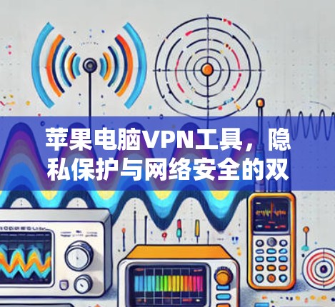 苹果电脑VPN工具，隐私保护与网络安全的双重盾