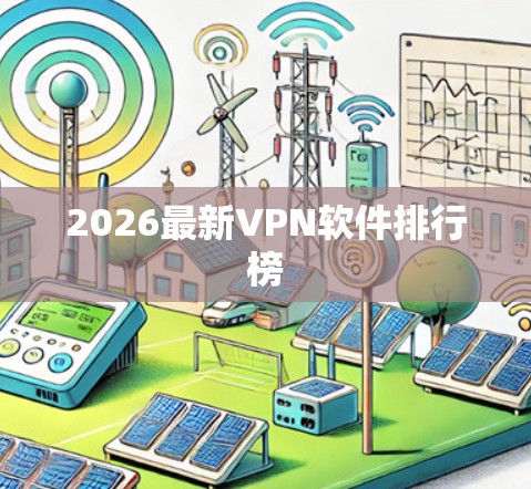 2026最新VPN软件排行榜 2026最新VPN软件排行榜