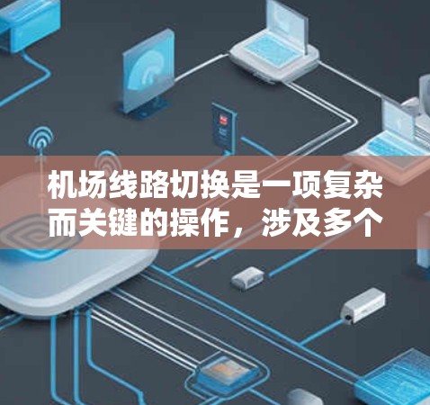 机场线路切换是一项复杂而关键的操作,涉及多个方面的协调和执行。以下是对机场线路切换方法的详细分析和总结 机场线路切换是一项复杂而关键的操作,涉及多个方面的协调和执行。以下是对机场线路切换方法的详细分析和总结