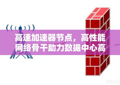高速加速器节点,高性能网络骨干助力数据中心高效运行 高速加速器节点,高性能网络骨干助力数据中心高效运行