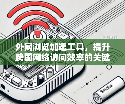 外网浏览加速工具,提升跨国网络访问效率的关键方案 外网浏览加速工具,提升跨国网络访问效率的关键方案